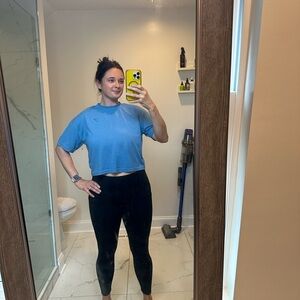 NIKE Black Leggings